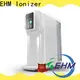 EHM Ionizer home drinking water electrolysis machine wholesale for family 1