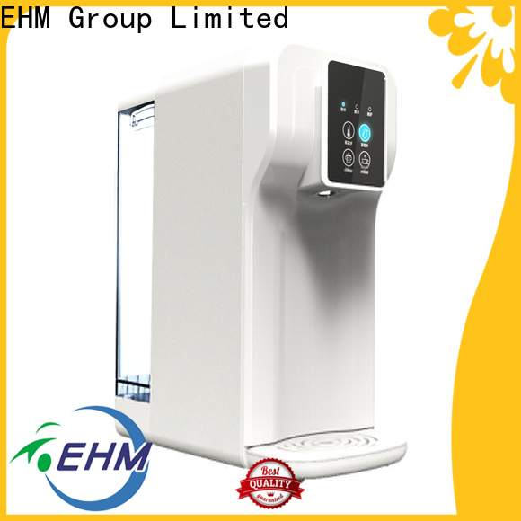 EHM Ionizer water ionizer reviews supplier for home 1