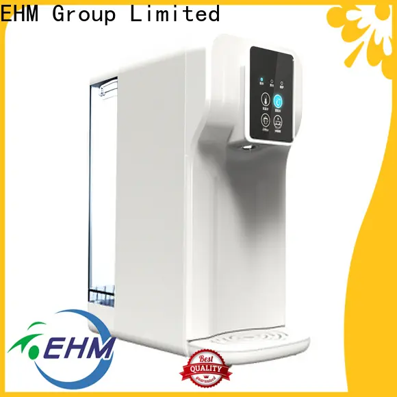 EHM Ionizer water ionizer reviews supplier for home 1