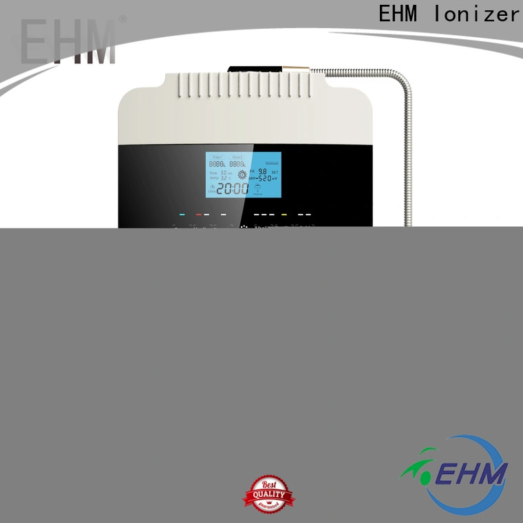 custom alkaline water ioniser best supplier for office 1