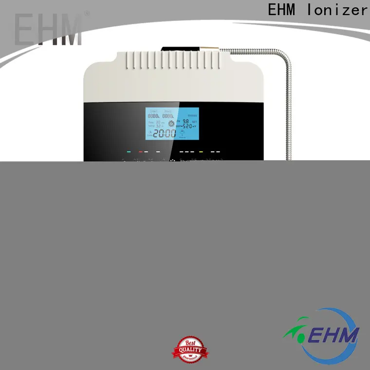 custom alkaline water ioniser best supplier for office 1