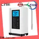 stable water ionizer and alkaline water machine company for health 1