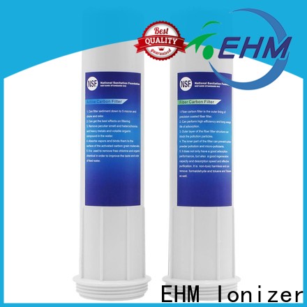 EHM Ionizer high ph water ionizer machine factory for dispenser 1