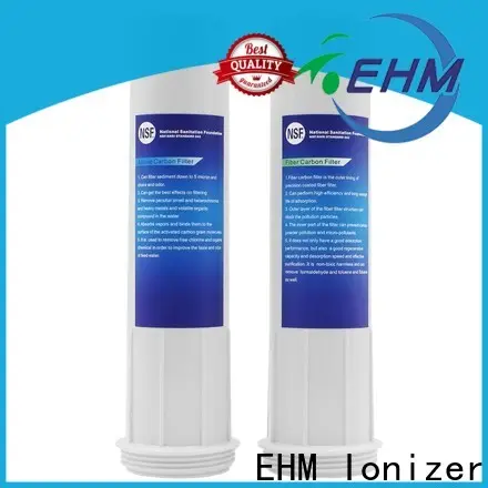 EHM Ionizer high ph water ionizer machine factory for dispenser 1