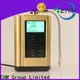 EHM Ionizer alkaline machines for sale directly sale for dispenser 1