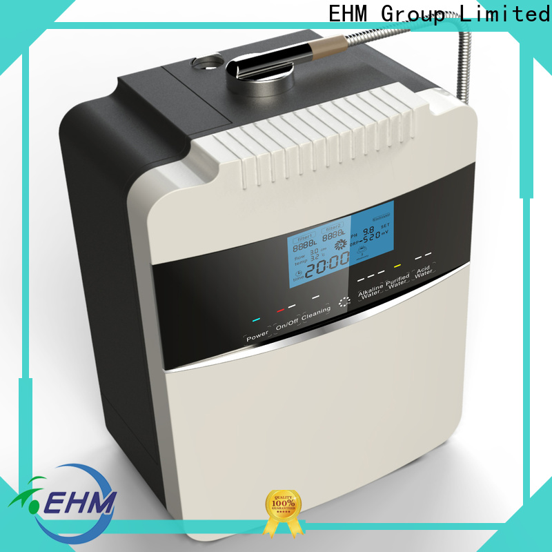 EHM Ionizer water ionizer alkaline water machine inquire now for dispenser 1