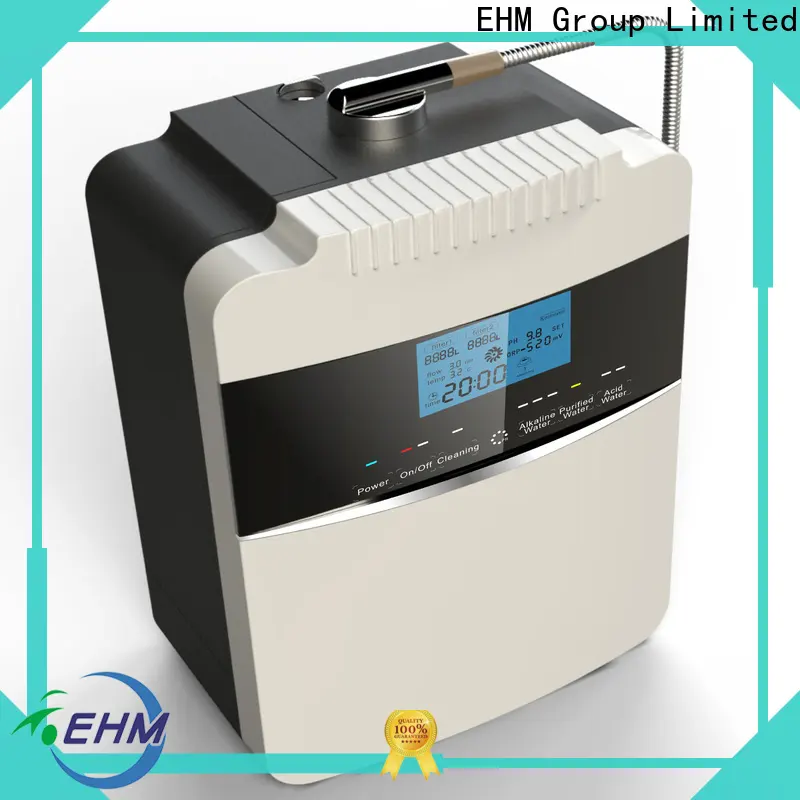 EHM Ionizer water ionizer alkaline water machine inquire now for dispenser 1