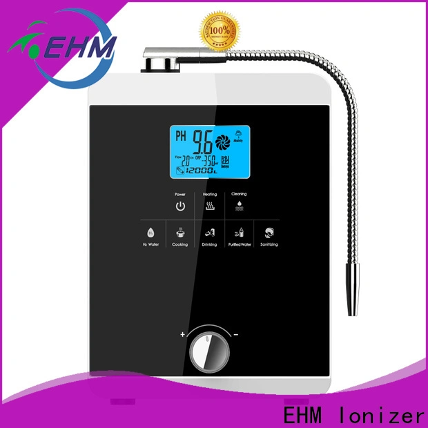EHM Ionizer ehm929 alkaline water generator company for home 1