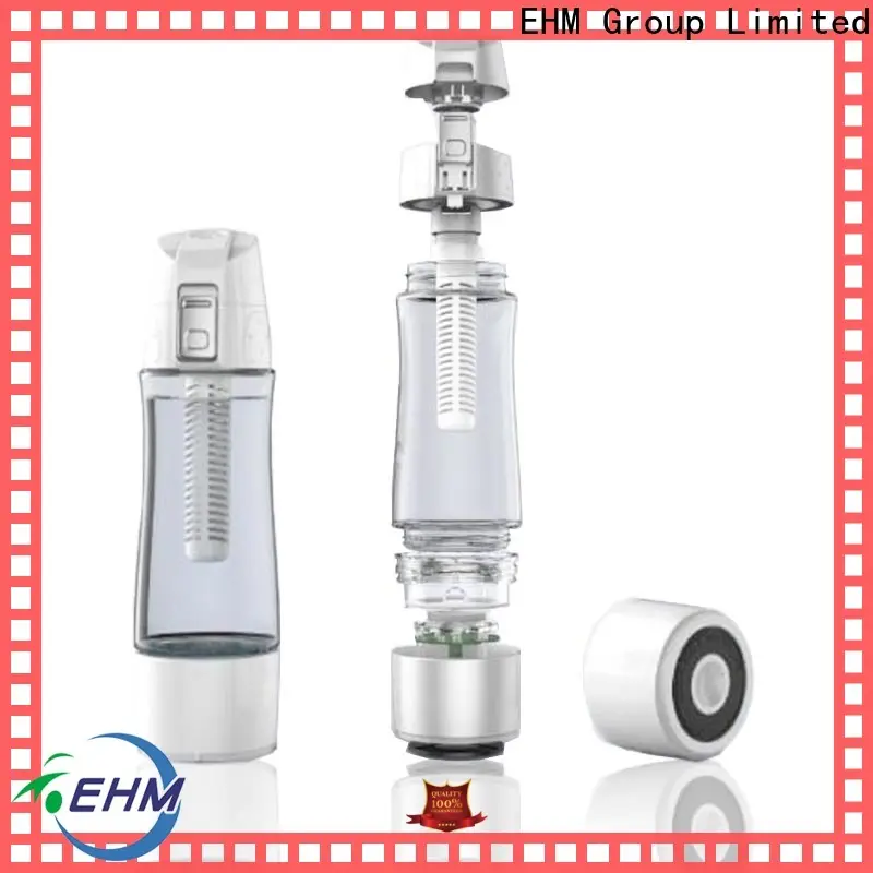 energy-saving hydrogen water ionizer electrolysis factory for sale 1