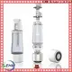energy-saving hydrogen water ionizer electrolysis factory for sale 1