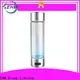EHM Ionizer hydrogenrich hydrogen water flask series for water 1