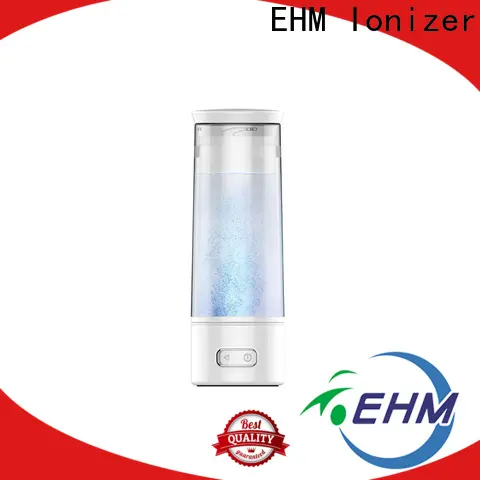EHM Ionizer hydrogenrich hydrogen enriching water bottle wholesale on sale 1