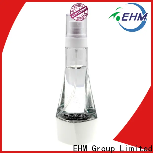 EHM Ionizer low-cost sodium hypochlorite disinfectant wholesale for dispenser 1