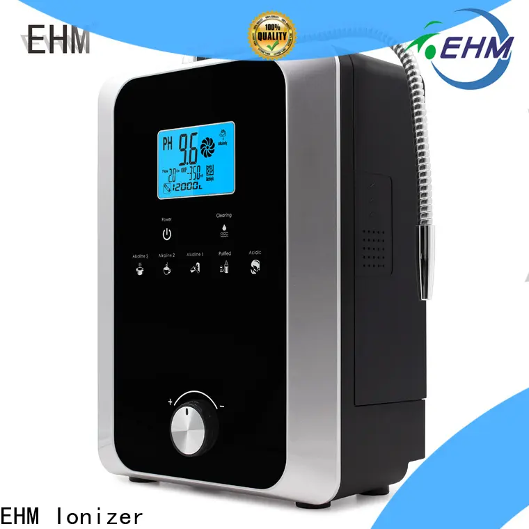 home used alkaline water device factory for health 1