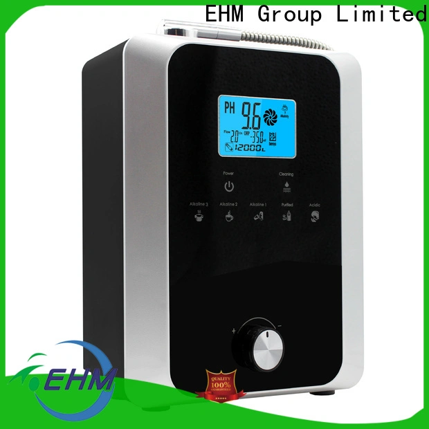 hot-sale cheap alkaline water machine company for office 1