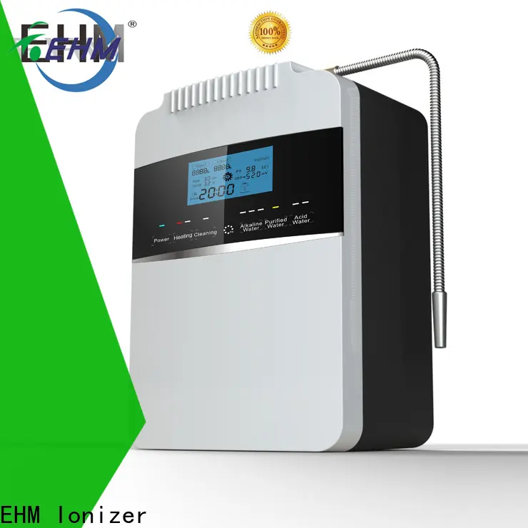 EHM Ionizer cheap best ionized water machine wholesale for family 1