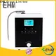 EHM Ionizer cost of alkaline water machine inquire now for dispenser 1