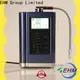 EHM Ionizer hydrogen-rich hydrogen water ionizer directly sale for home 1