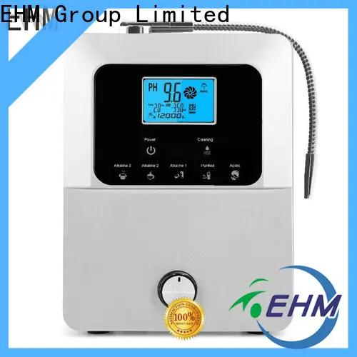 quality alkaline water ioniser supply for sale 1