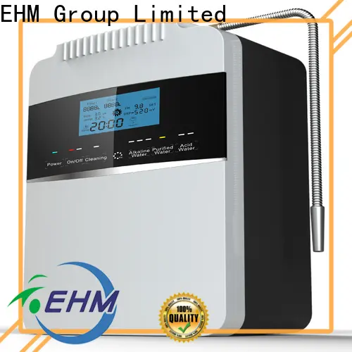 factory price water ionizer reviews series for health 1