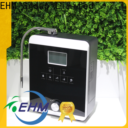 EHM Ionizer water ionizer reviews wholesale for dispenser 1