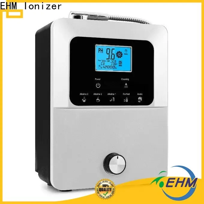 latest water electrolysis machine supplier for filter 1