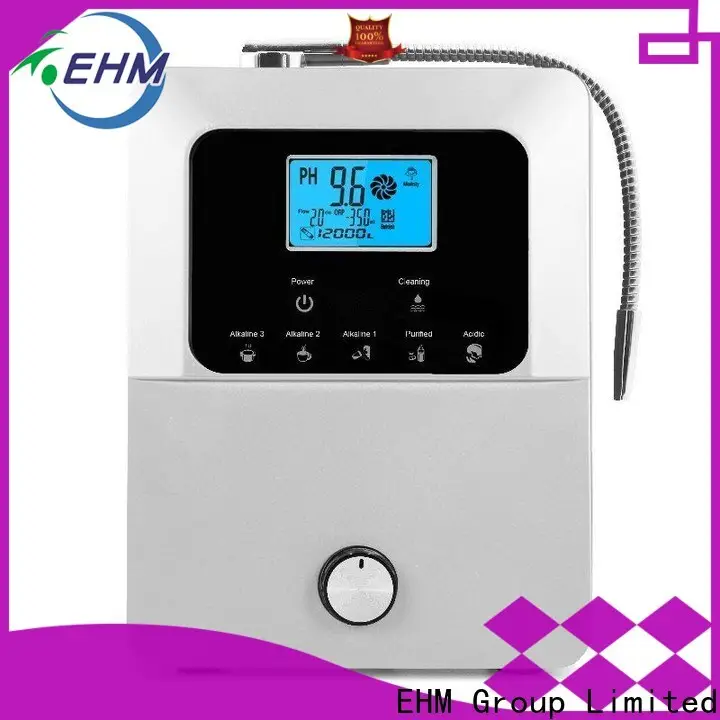hydrogenrich best water ionizer on the market from China for sale 1