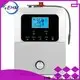 hydrogenrich best water ionizer on the market from China for sale 1