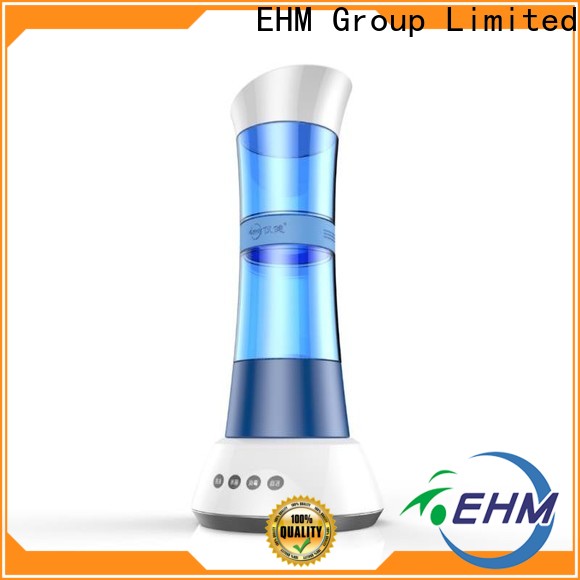 EHM Ionizer sodium hypochlorite disinfectant manufacturer for purifier 1