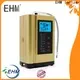 EHM Ionizer factory price best water ionizer on the market manufacturer for health 1