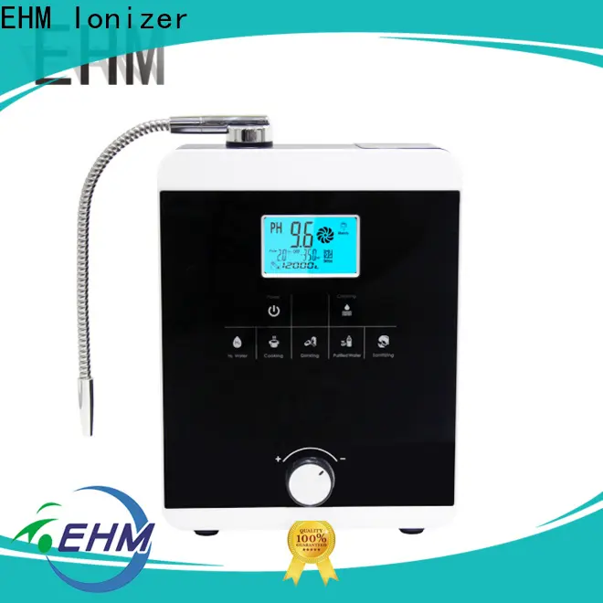 best price alkaline water generator best manufacturer for family 1