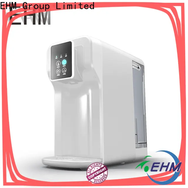 energy-saving top rated alkaline water machines supply for health 1