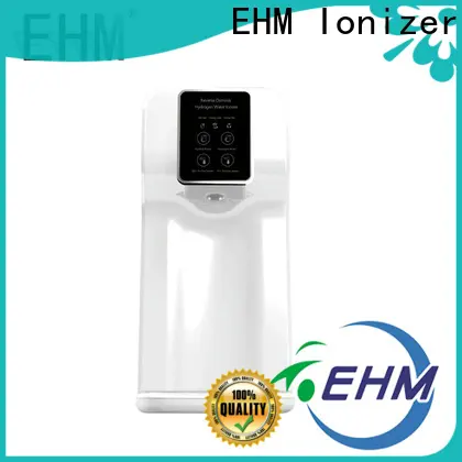 EHM Ionizer commercial alkaline water machine directly sale for dispenser 1