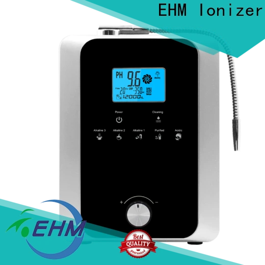 EHM Ionizer alkaline water machine for sale company on sale 1