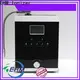 EHM Ionizer high ph best water ionizer directly sale for family 1