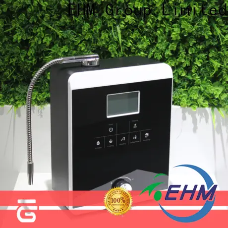 EHM Ionizer top alkaline ionizer wholesale for filter 1
