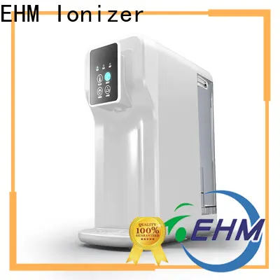 EHM Ionizer reliable alkaline machines for sale with good price on sale 1