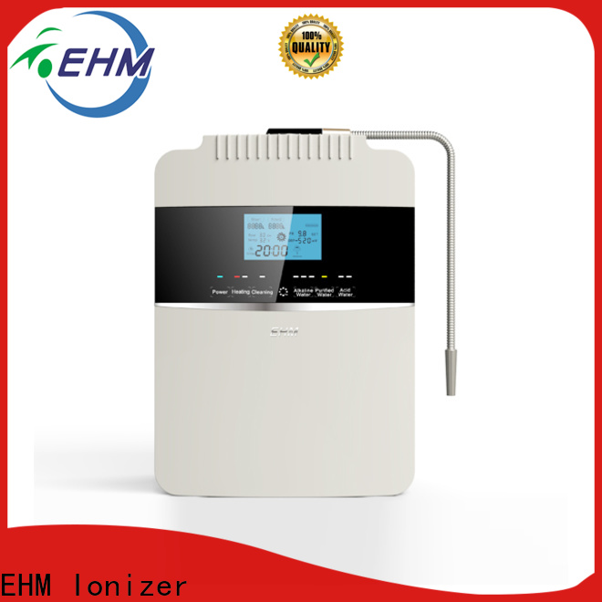 home drinking best water ionizer directly sale on sale 1