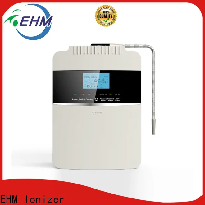 home drinking best water ionizer directly sale on sale 1