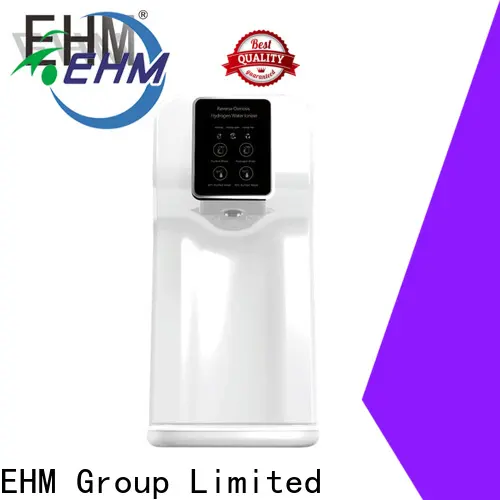 high ph best water ionizer factory direct supply for filter 1