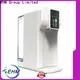 EHM Ionizer alkaline water machine reviews company for dispenser 1