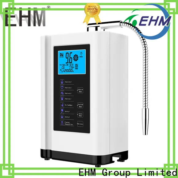 top selling commercial alkaline water machine wholesale for office 1