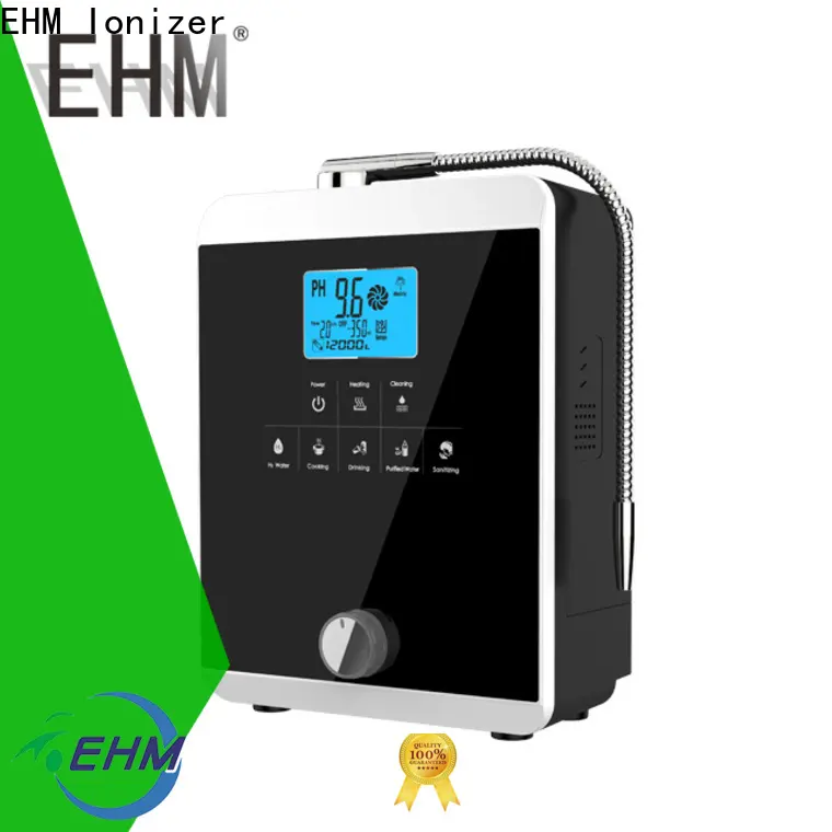 new alkalized water machine supplier on sale 1