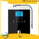 high ph alkaline ionized water machine portable suppliers on sale 1
