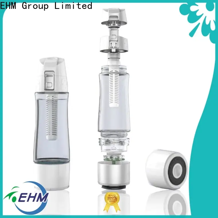 EHM Ionizer quality hydrogen water flask manufacturer on sale 1