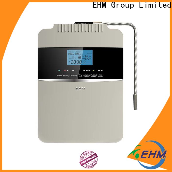 quality alkaline water stick ionizer supply for dispenser 1