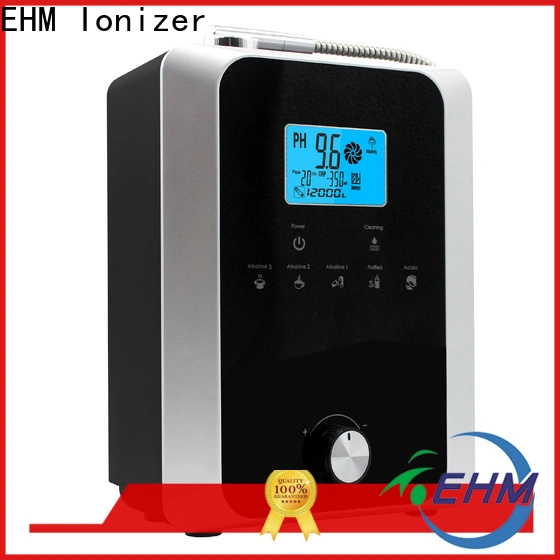 hot selling alkaline water bottle from China for home 1