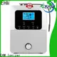 quality hydrogen alkaline water with good price for dispenser 1