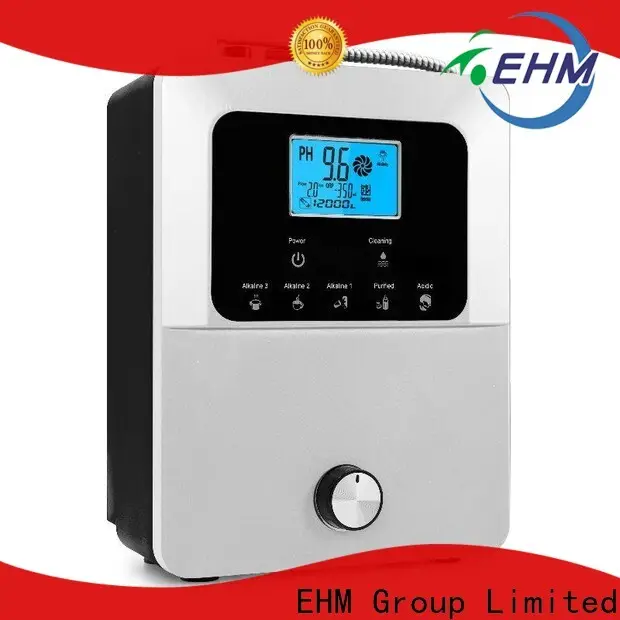 factory price alkaline ionizer company for sale 1