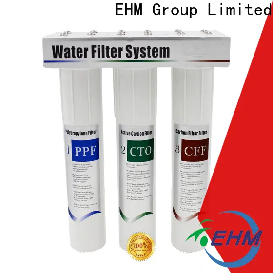 EHM Ionizer energy-saving hskyhan alkaline water pitcher supply for family 1